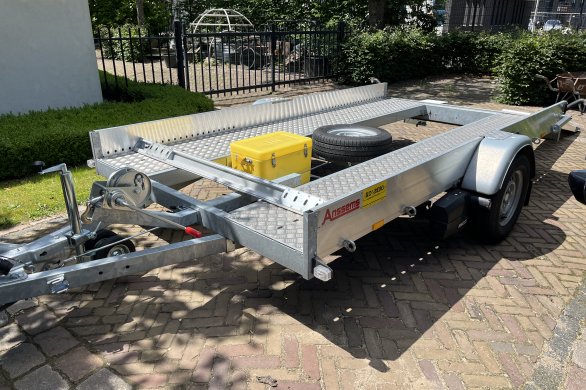 La Strada Campers Nederland