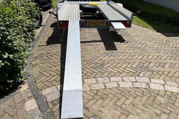 La Strada Campers Nederland