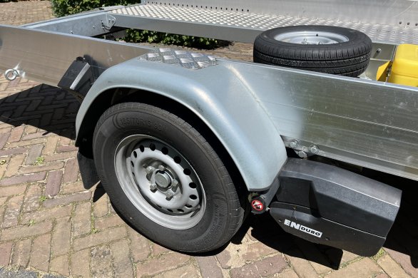 La Strada Campers Nederland