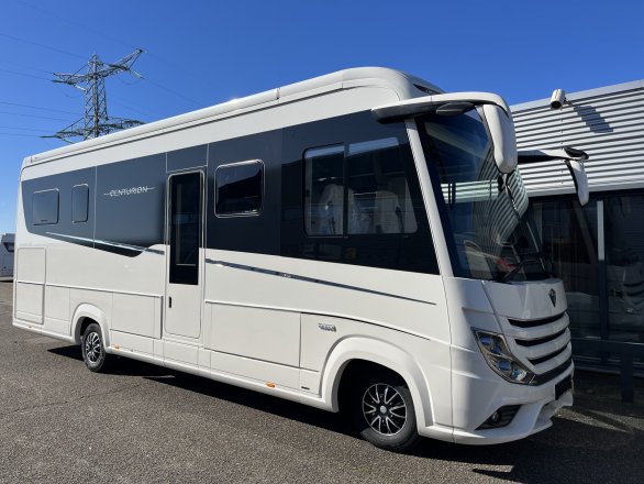 Concorde Centurion 910Li
