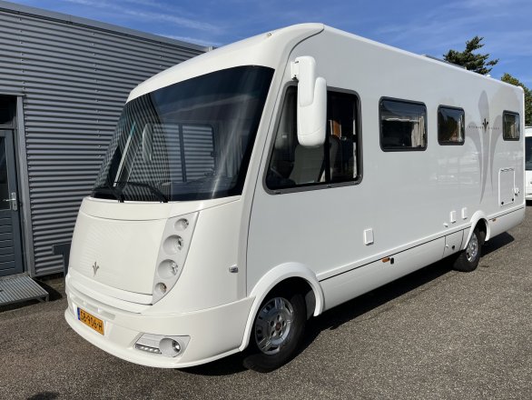 Niesmann+Bischoff Arto 74L