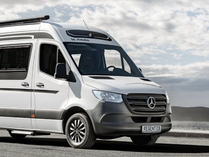 Caravan Salon Düsseldorf